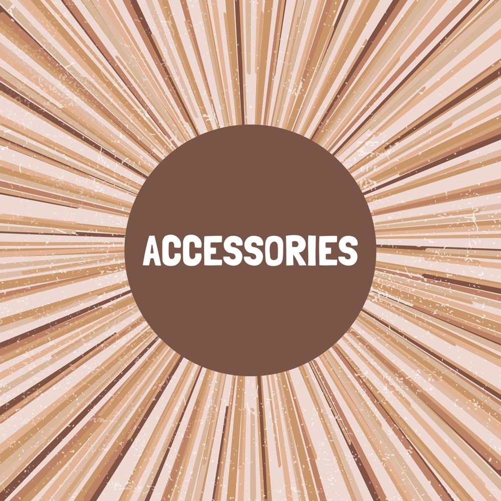 Accessories